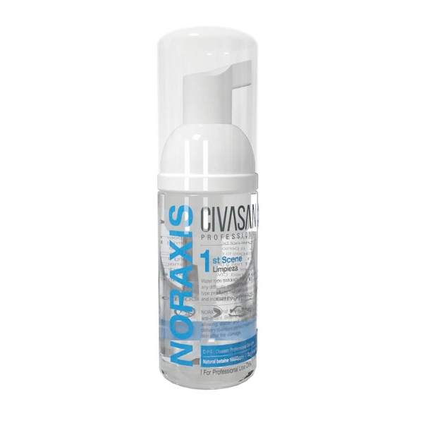 CIVASAN Noraxis Solution Mini Set – Bộ Giải Pháp Phục Hồi & Tái Tạo Da Chuyên Sâu