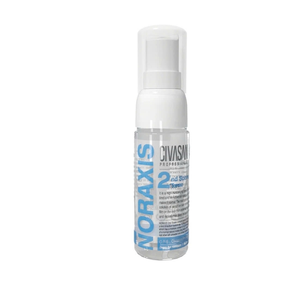 CIVASAN Noraxis Solution Mini Set – Bộ Giải Pháp Phục Hồi & Tái Tạo Da Chuyên Sâu