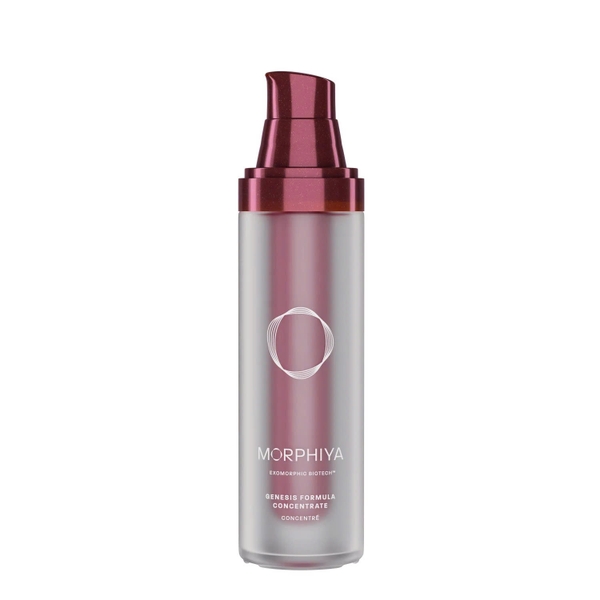 Morphiya Genesis Formula Concentrate – Tinh Chất Thượng Hạng Nuôi Dưỡng, Dưỡng Ẩm Và Giúp Da Trông Tươi Trẻ