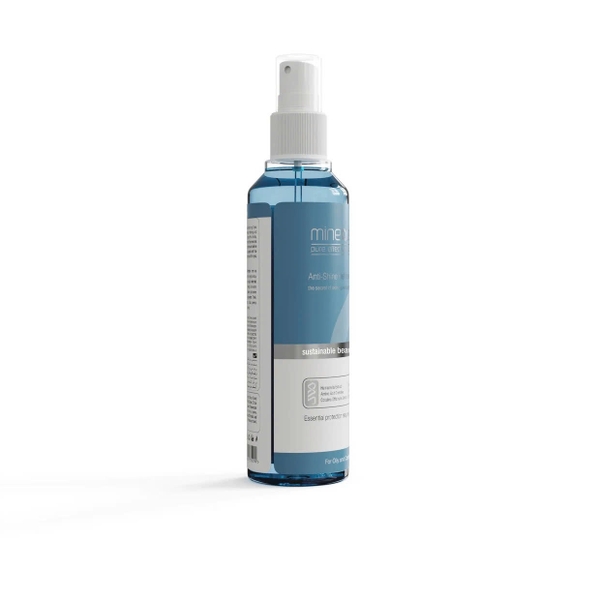 Mineaderm Anti-Shine Refreshing Tonic – Nước Cân Bằng Giảm Bóng Dầu, Cấp Ẩm Và Làm Dịu Da