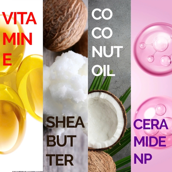Mineaderm Moistherapy Lip Balm 15ml – Son Dưỡng Môi Cấp Ẩm Chuyên Sâu, Bảo Vệ Và Làm Mịn Môi