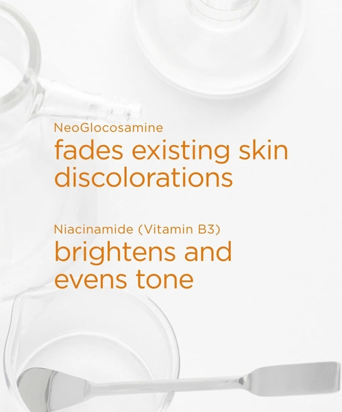 NEOSTRATA ENLIGHTEN Illuminating Serum – Tinh Chất Dưỡng Sáng, Làm Mờ Đốm Nâu Và Cân Bằng Sắc Tố Da