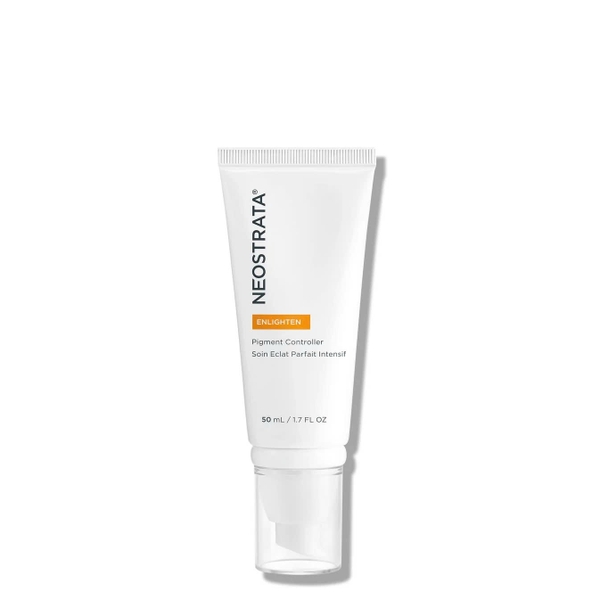 NEOSTRATA ENLIGHTEN Pigment Controller – Kem Dưỡng Hỗ Trợ Làm Mờ Đốm Nâu, Dưỡng Sáng Và Làm Đều Màu Da