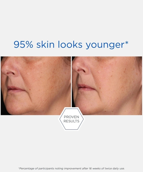 NEOSTRATA SKIN ACTIVE Rebound Sculpting Cream – Kem Dưỡng Hỗ Trợ Săn Chắc, Cải Thiện Độ Đàn Hồi Và Làm Mờ Nếp Nhăn Chuyên Sâu