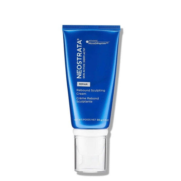 NEOSTRATA SKIN ACTIVE Rebound Sculpting Cream – Kem Dưỡng Hỗ Trợ Săn Chắc, Cải Thiện Độ Đàn Hồi Và Làm Mờ Nếp Nhăn Chuyên Sâu