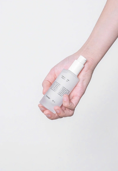 Transparent Pure Glycerin Face Serum – Tinh Chất Cấp Ẩm Chuyên Sâu, Nuôi Dưỡng Da Mịn Màng Và Căng Bóng