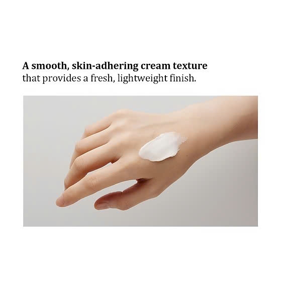 Histolab 365 Plus Sun Cream [SPF 50+/PA+++] – Kem Chống Nắng Dịu Nhẹ, Bảo Vệ Da Toàn Diện Và Kiểm Soát Dầu Nhờn