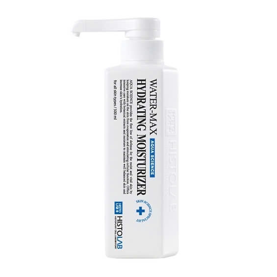Histolab Water Max Hydrating Moisturizer – Kem Dưỡng Ẩm Chuyên Sâu, Làm Dịu Và Nuôi Dưỡng Làn Da Mịn Màng