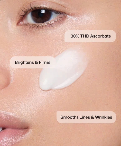 REVISION C+ Correcting Complex 30% – Tinh Chất Vitamin C Cao Cấp Chống Oxy Hoá Dưỡng Sáng, Làm Mều Màu 