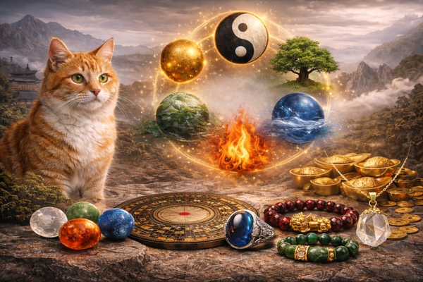 Tuổi Mão Hợp Màu Nào Theo Ngũ Hành? Chọn Đúng Màu Đổi Vận Cuộc Sống