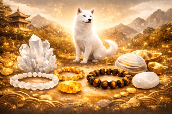 Đá quý hợp người sinh năm 1970 – Chọn đúng đá phong thủy mệnh Kim