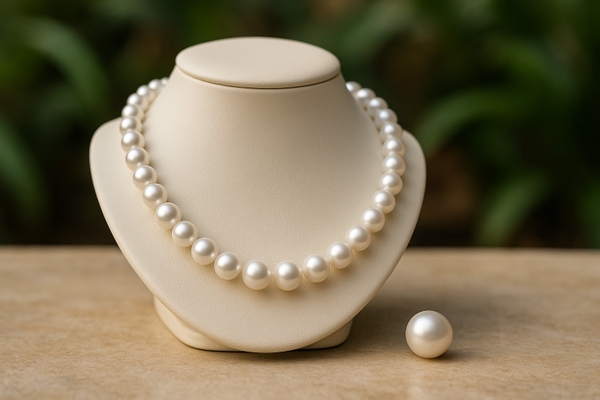 Ngọc Trai: Bí Ẩn Làm Đẹp Từ Biển Có Thể Bạn Chưa Biết?