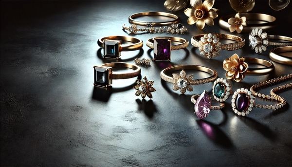 🚨 Đá Nhân Tạo Đội Lốt Đá Quý: Cảnh Báo Cho Người Mới và Nhà Sưu Tầm