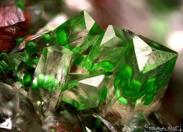 Peridot – Viên Ngọc Hoàng Gia Đem Đến May Mắn Và Thịnh Vượng