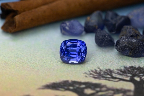 Sự thật về đá Sapphire đã qua xử lý nhiệt: Điều cần biết trước khi mua sắm