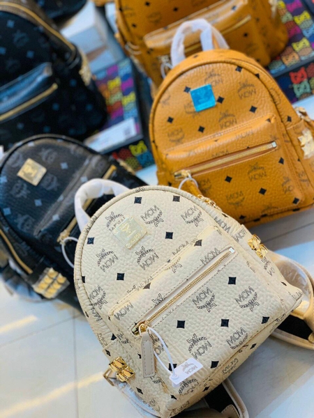 Balo MCM size 22cm Replica 1:1 High Quality Balo Mcm Size 22Cm Replica 1:1 High Quality