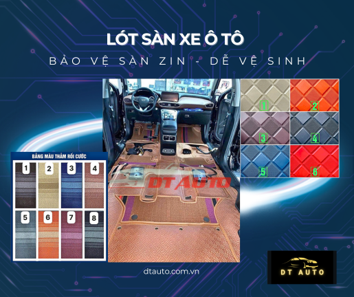lot-san-o-to-gia-re-giai-phap-bao-ve-nang-cap-noi-that-xe-tai-dtauto