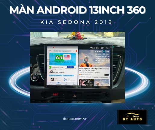 man-hinh-android-13-oledpro-lien-camera-360-lap-tren-kia-sedona-tai-thu-duc