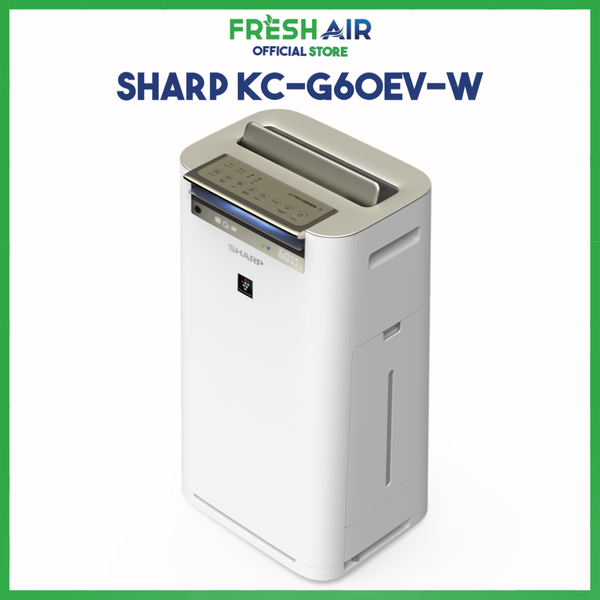 may-loc-khong-khi-va-tao-am-sharp-kc-g60ev-w-50m2
