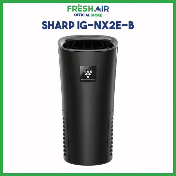 may-loc-khong-khi-tren-o-to-sharp-ig-nx2e-b