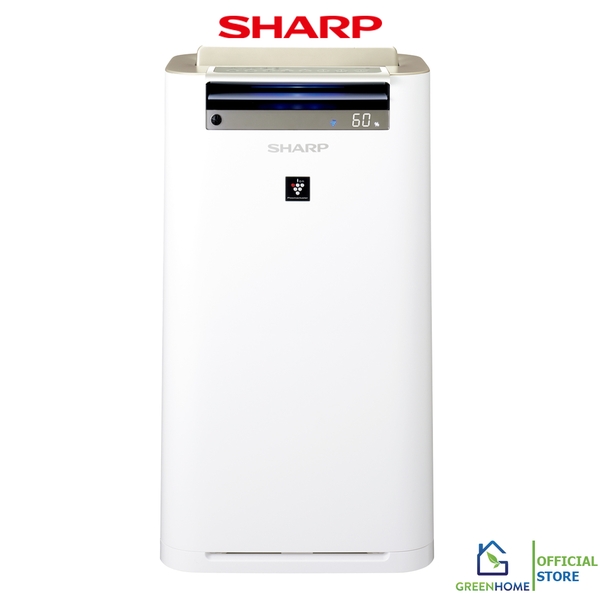 may-loc-khong-khi-va-tao-am-sharp-kc-g60ev-w-50m2