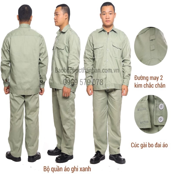 quan-ao-bao-ho-lao-dong-mau-ghi-xanh