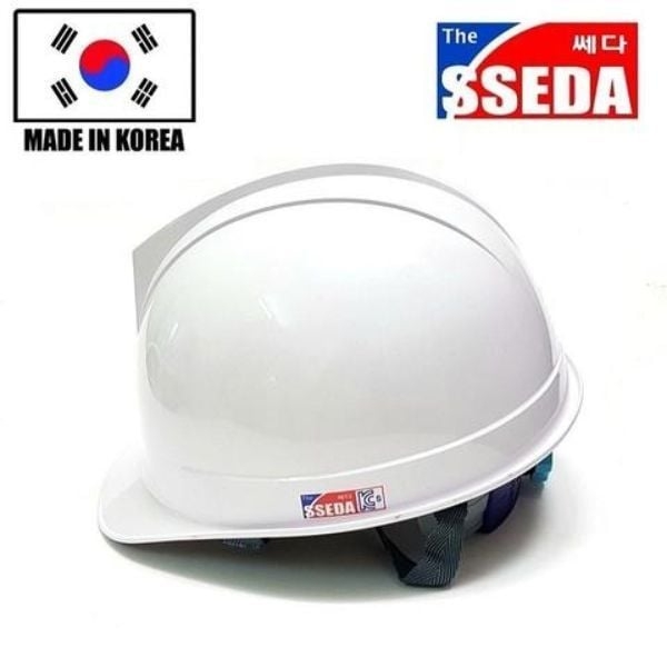 mu-bao-ho-sseda-han-quoc-mat-tron-mau-trang