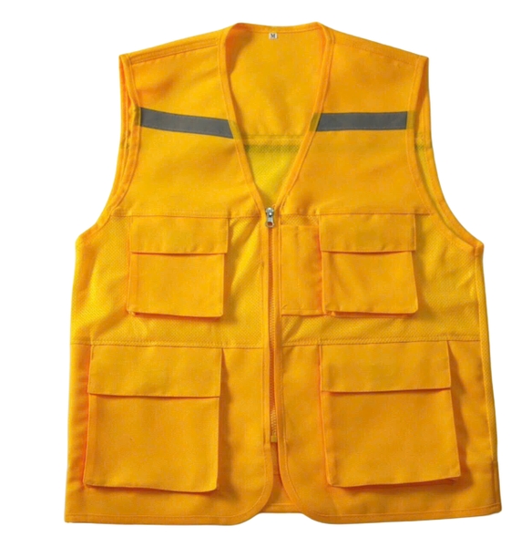 ao-gile-bao-ho-lao-dong-mau-vang