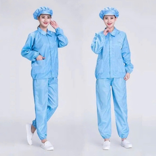 quan-ao-phong-sach-chong-tinh-dien-mau-xanh