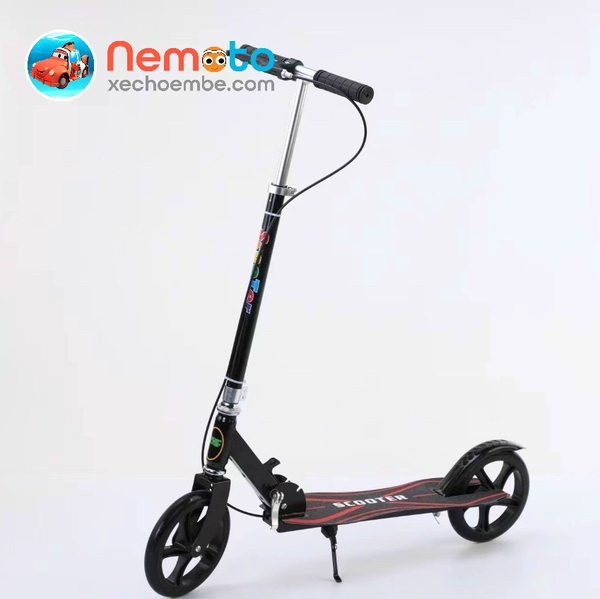 SCOOTER SIZE ĐẠI 918