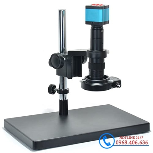 Bộ Kính Hiển Vi Điện Tử 14MP Kèm Màn Hình HDMI | Thiết Bị Phân Tích™