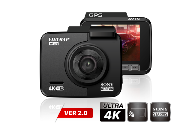 HƯỚNG DẪN CẬP NHẬT FIRMWARE CHO CAMERA HÀNH TRÌNH VIETMAP KC01 ĐÚNG CÁCH