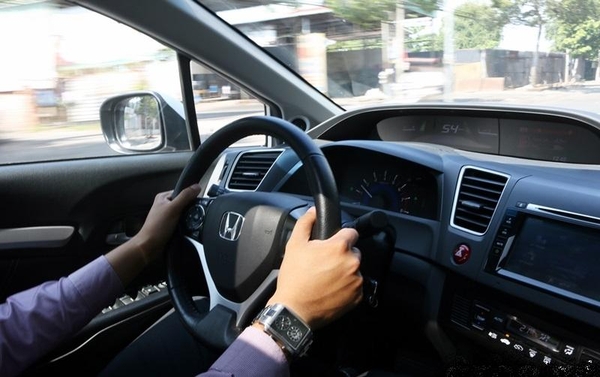 Top 8 kỹ năng lái xe ô tô cực chuẩn dành cho tài xế