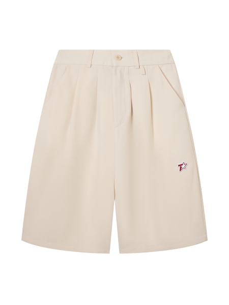 Quần Short Tây Local Brand Unisex Teelab Alter PS114