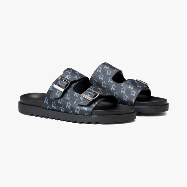 Dép Local Brand Teelab Monogram AC109