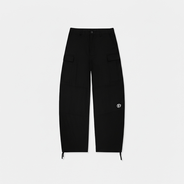 Quần Túi Hộp Local Brand Unisex Teelab Cotton Ripstop PS124