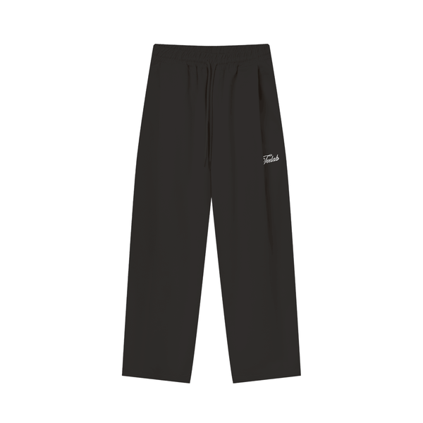 Quần Kaki Xếp Ly Local Brand Unisex Teelab PS111