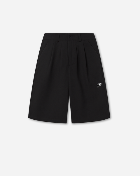 Quần Short Tây Local Brand Unisex Teelab Alter PS114