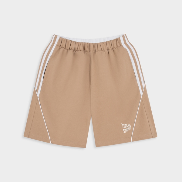 Quần Shorts Local Brand Unisex Teelab Zaptron Original Shorts PS104