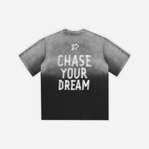 Áo Thun Local Brand Unisex Teelab Alter Tape TS356