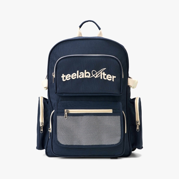 Balo Local Brand Teelab Border Backpack AC108