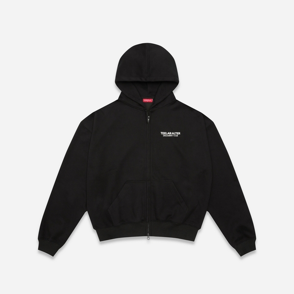 Áo Hoodie Local Brand Unisex Teelab NameTag HD129