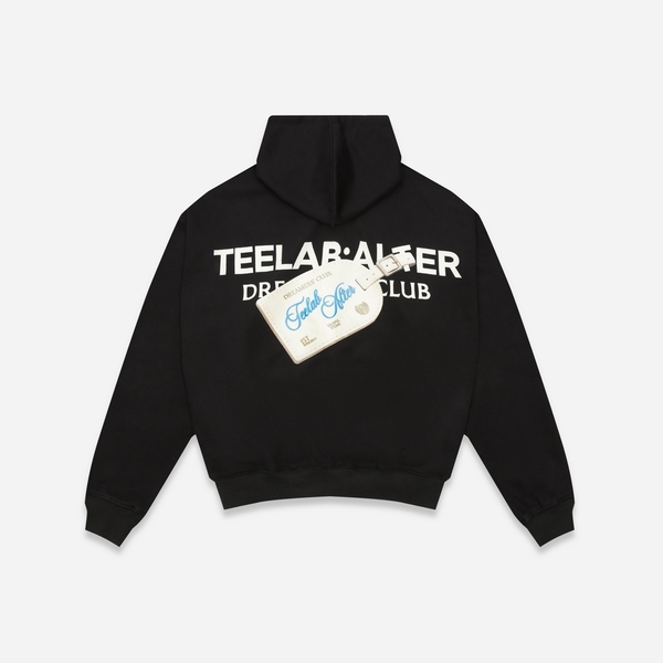 Áo Hoodie Local Brand Unisex Teelab NameTag HD129