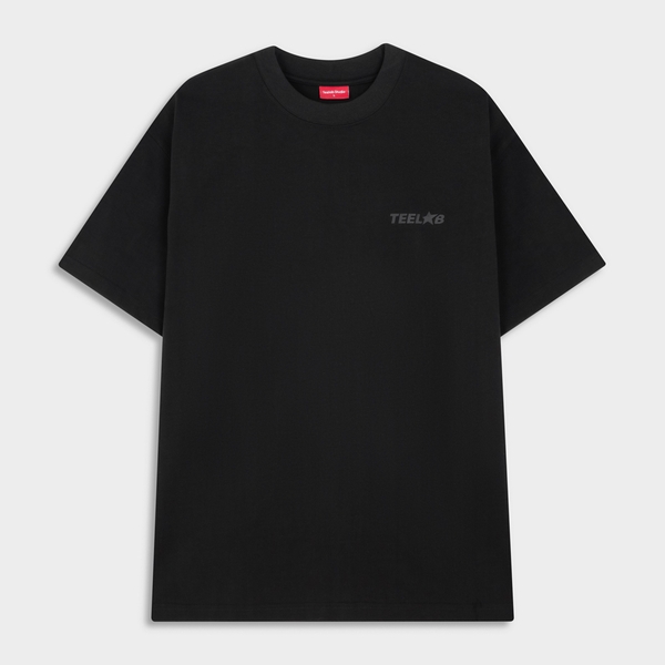 Áo Thun Local Brand Unisex Teelab Star Tshirt TS326