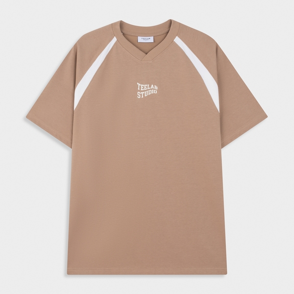 Áo Thun Local Brand Unisex Teelab Zaptron Original Tshirt TS318