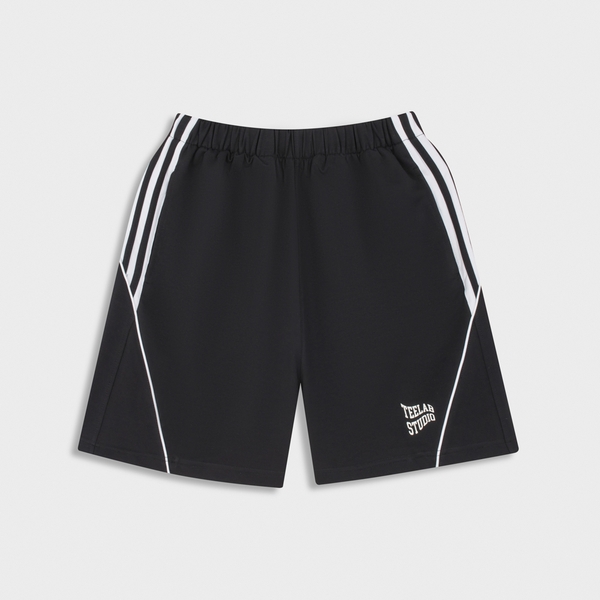 Quần Shorts Local Brand Unisex Teelab Zaptron Original Shorts PS104