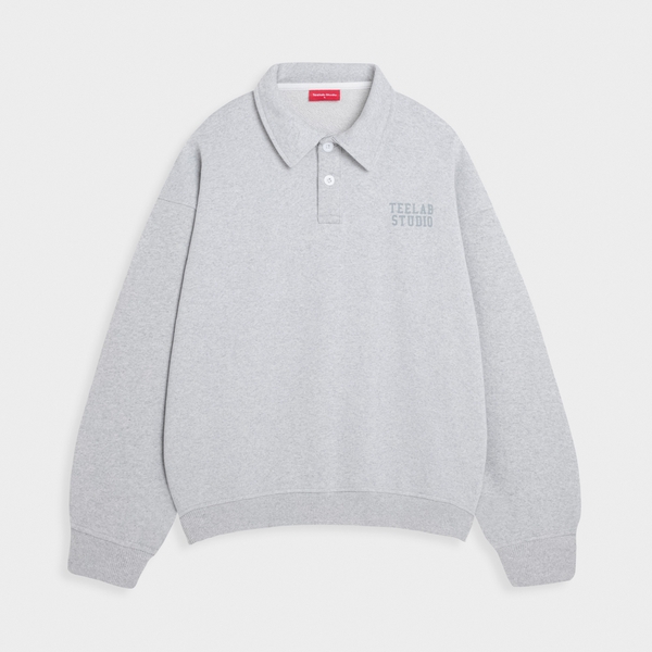 Áo Sweatshirt Local Brand Unisex Teelab Classic Sweatshirt HD095