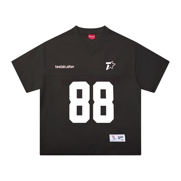 Áo Thun Local Brand Unisex Teelab Mesh Jersey TS331