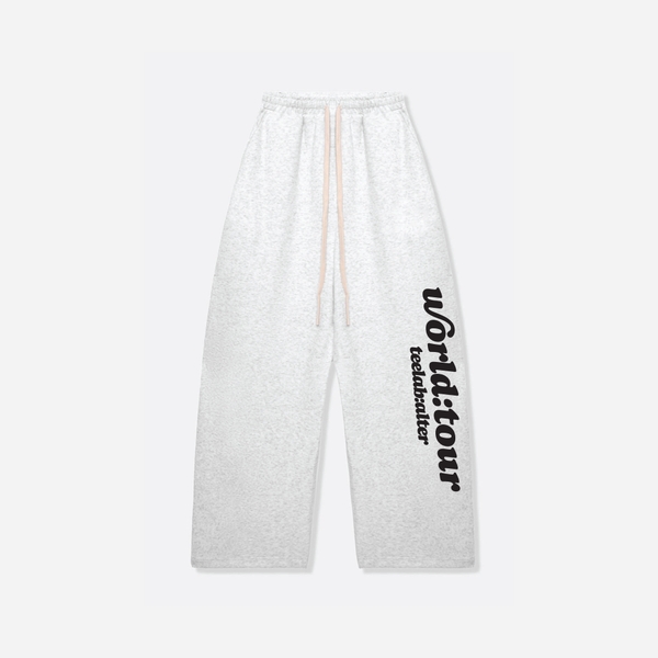 [PRE-ORDER] Quần Nỉ Local Brand Unisex Teelab World Tour Teddy PS127