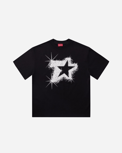 Áo Thun Local Brand Unisex Teelab Ngôi Sao Tshirt TS340